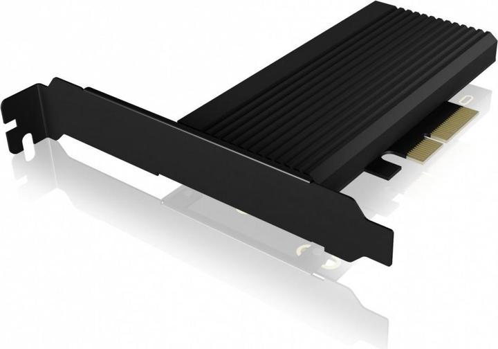 Actual product image Icy Box IB-PCI208-HS