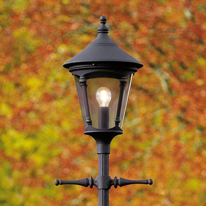 Produktbild Konstsmide Virgo (E27, IP23)