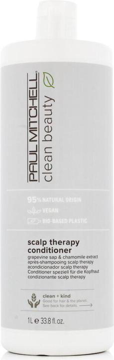 Actual product image Paul Mitchell - Scalp Therapy Conditioner (1000 ml)