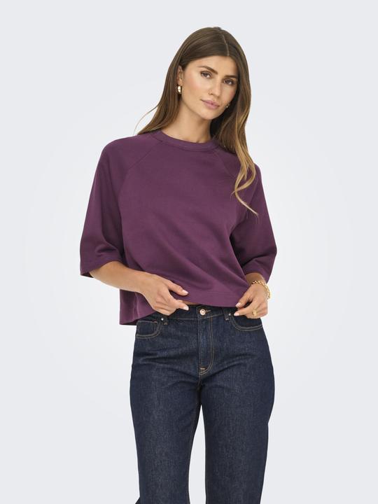 Immagine prodotto Only ONLDASIE Sweatshirt Sweatshirt (XS)