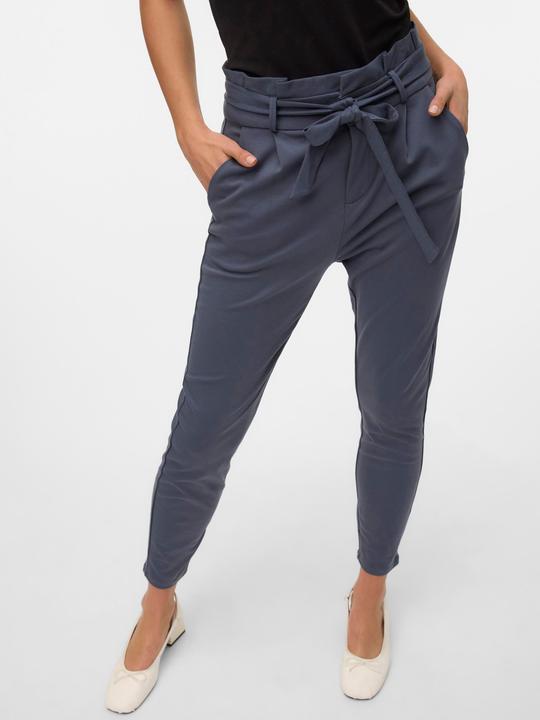 Actual product image Vero Moda Loose Fit Trousers (32)