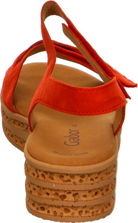 Actual product image Gabor Sandalen (37.5)