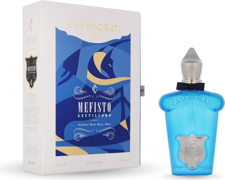 Produktbild XerJoff Mefisto Gentiluomo (Eau de Parfum, 100 ml)
