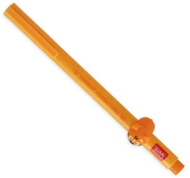 Produktbild Legami Lovely Friends Tiger (Orange, 1 x)