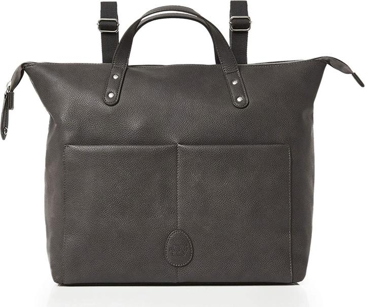 Actual product image Pacapod Saunton - Pewter
