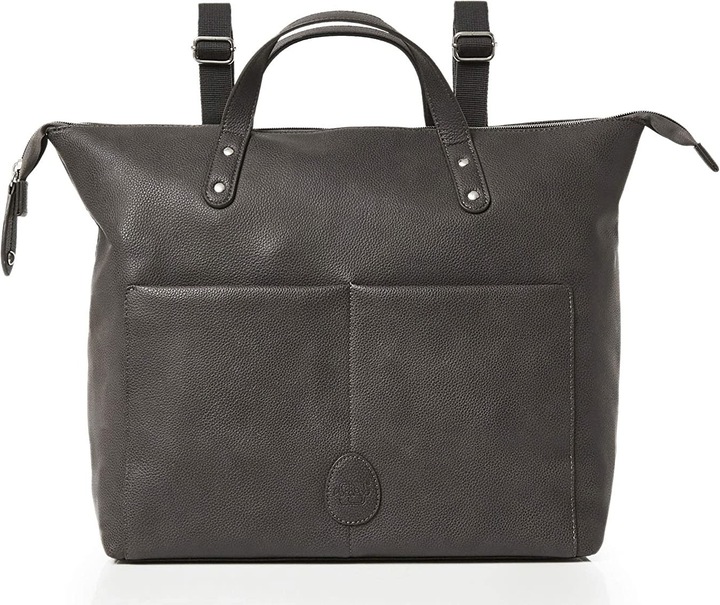 Actual product image Pacapod Saunton - Pewter