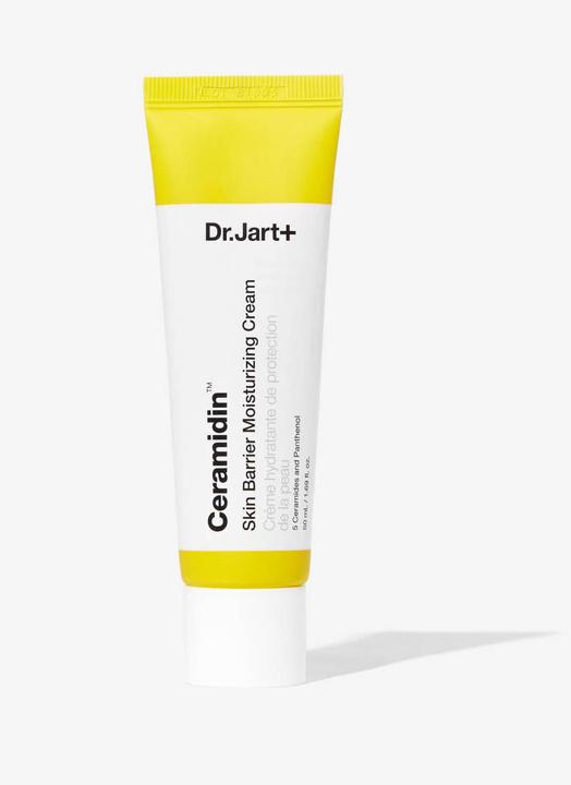 Actual product image Dr. Jart+ Ceramidin (50 ml)