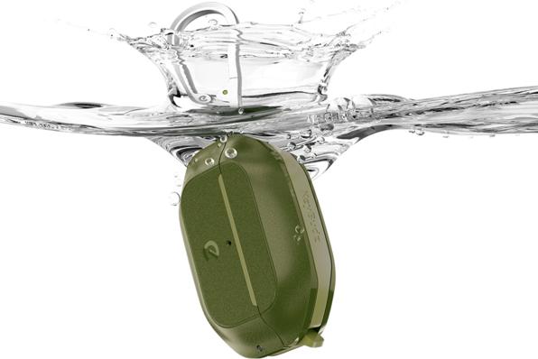 Actual product image Keybudz B0BJ6XPPKW (Headphone sleeve)