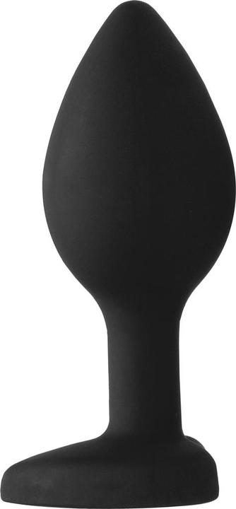 Immagine prodotto Ouch! Plug anale a cuore di diamante