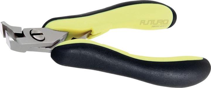 Actual product image Futuro BRW Electronics oblique cutters (125 mm)