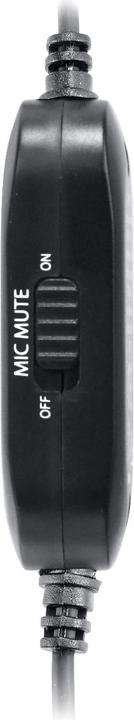 Image du produit Bigben Cuffie Wired Communicator (Filaire)