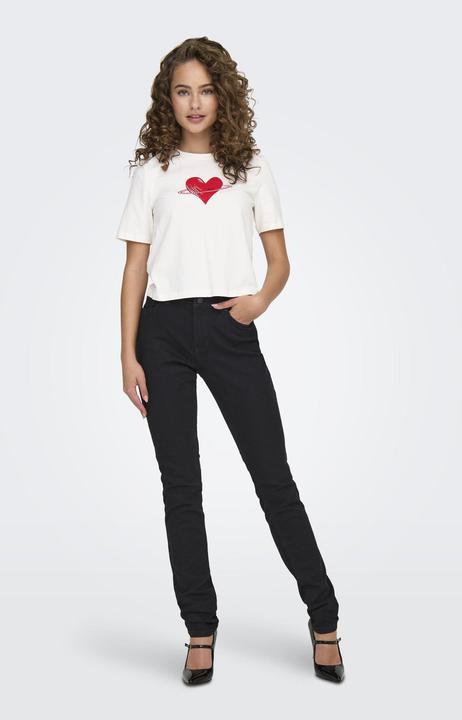 Immagine prodotto Only ONLHUSH Mittlere Taille Skinny Fit Jeans Skinny Jeans (32)