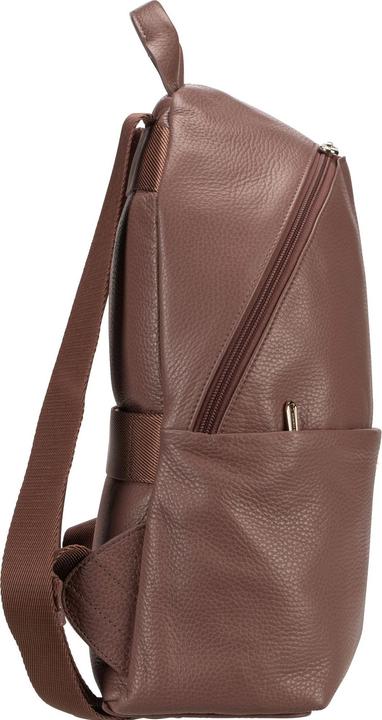 Actual product image Mandarina Duck Backpack / Daypack Mellow Leather Medium Backpack FZT35 (13 l)