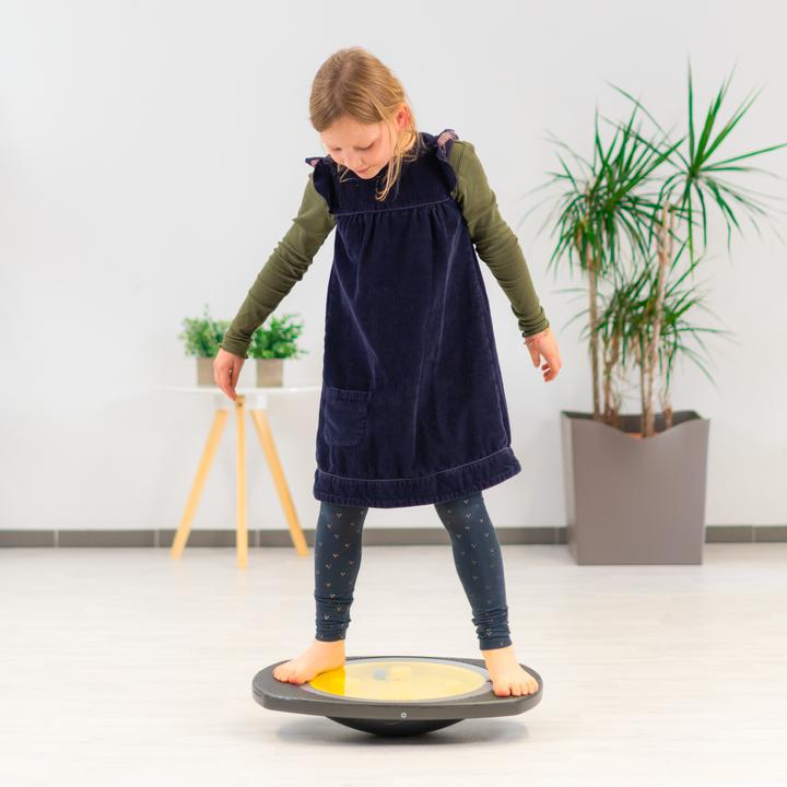 Produktbild Balanco Kreisel Maus