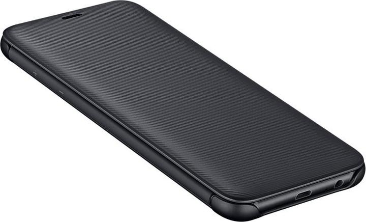 Produktbild Samsung Wallet Cover (Samsung Galaxy A6)