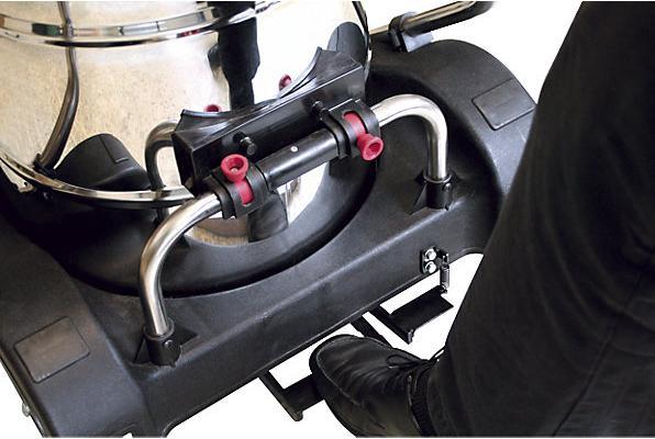 Actual product image Sprintus Nass-/Trockensauger N 77/3 E (Wet dry vacuum cleaner)