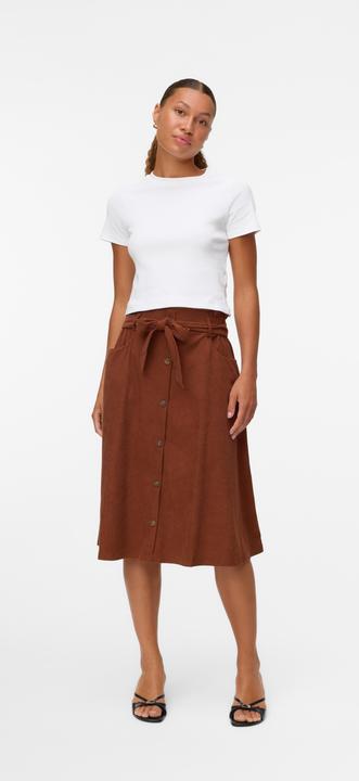 Produktbild Vero Moda VMVILJA Hohe Taille Midirock Rock (S)