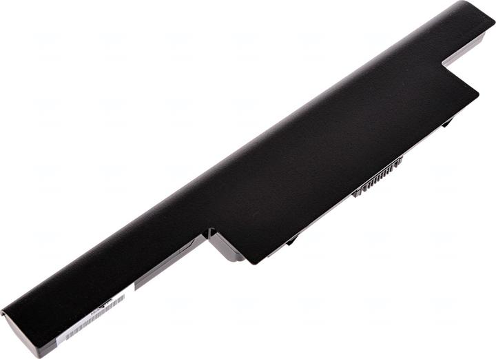 Productafbeelding T6 Power Batterij Acer Aspire 4741, 5551, 5741, 5751, 7750, TravelMate 4750, 5740, 6cell (6 Cellen, 5200 mAh)