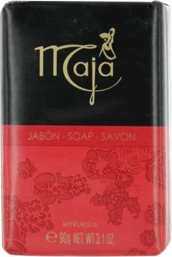 Produktbild Maja Soap Savon (Hartseife, 90 g)