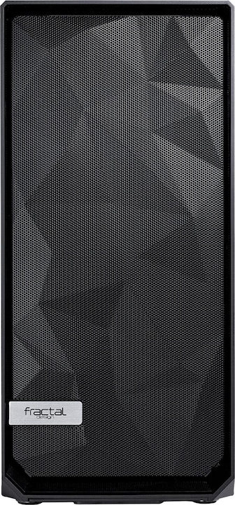 Produktbild Fractal Meshify C (ATX)