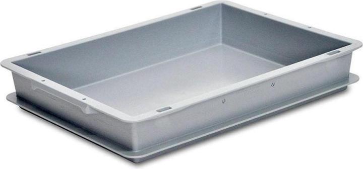 Actual product image Utz RAKO stacking container