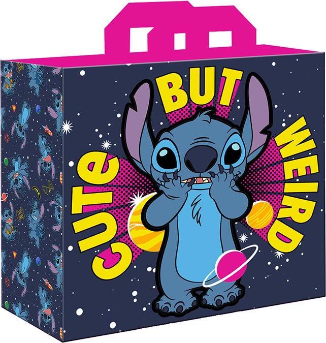 Produktbild OEM Lilo und Stitch Einkaufstasche