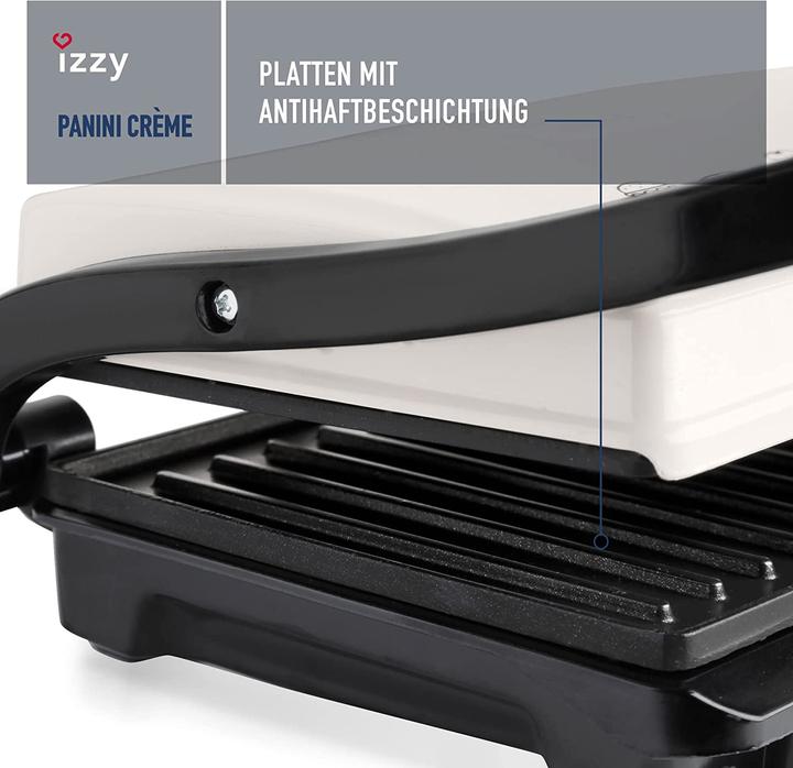 Produktbild Izzy Panini Grill