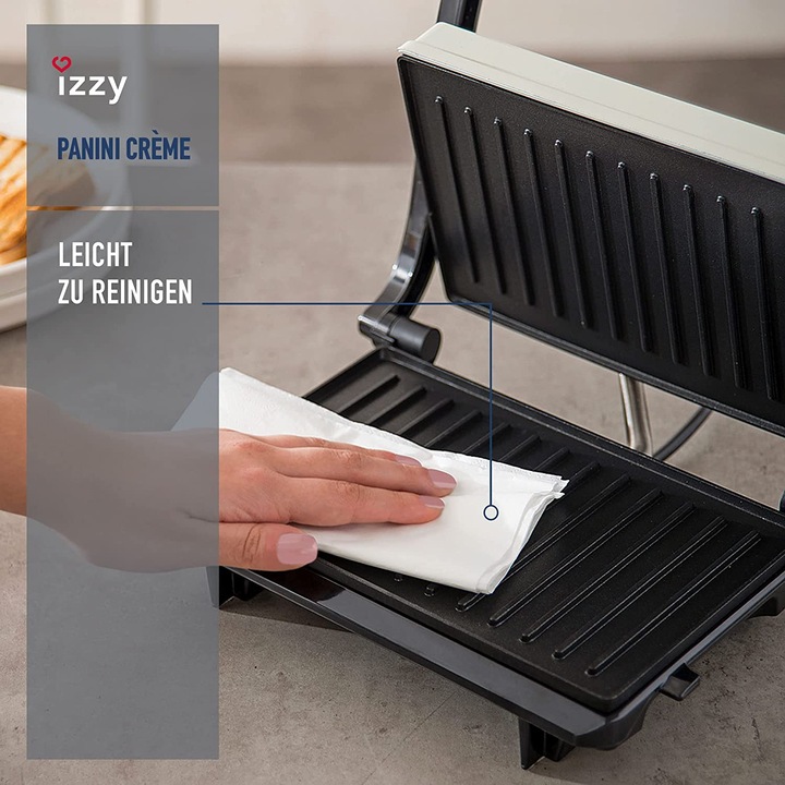 Produktbild Izzy Panini Grill