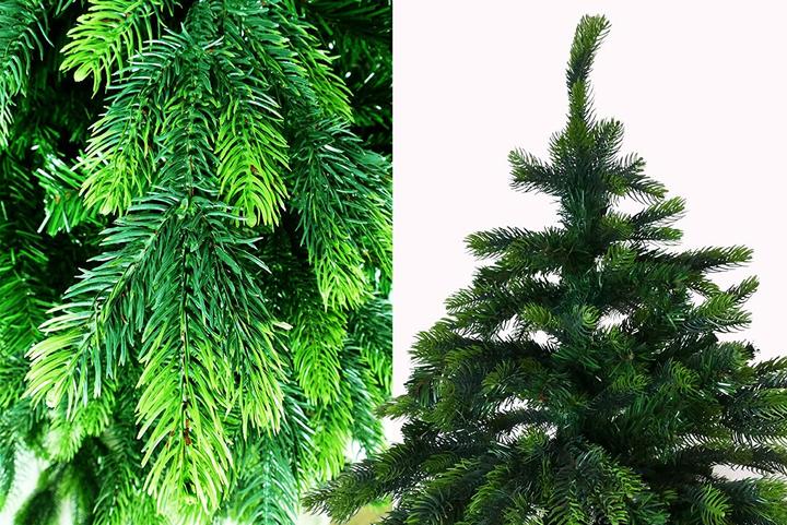 Produktbild Gartenpirat Weihnachtsbaum (180 cm)