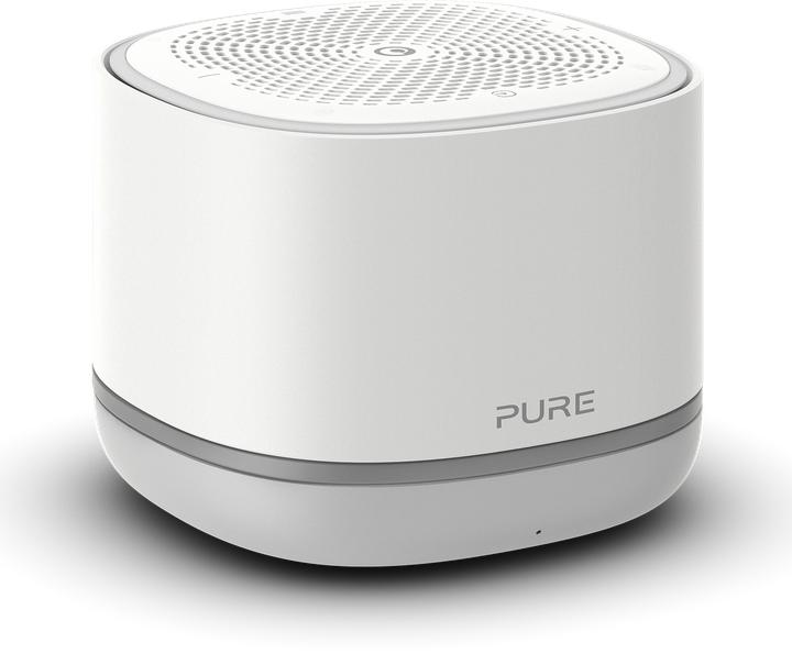 Pure StreamR (DAB+, FM, Bluetooth)