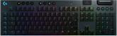 Image du produit Logitech G G915 (DE, Sans fil, Filaire)