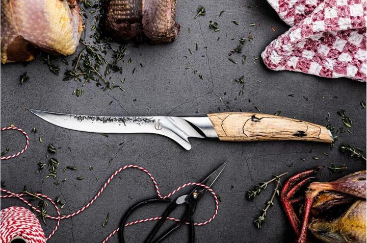 Produktbild Forged Ausbeinmesser 16 cm (16 cm)