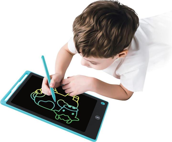 Actual product image Totally Trendy Magische Mega LCD Schreibtafel