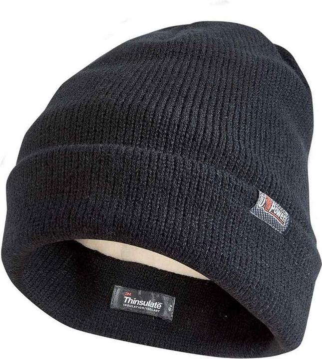 Actual product image U-Power Winter hat (One size)