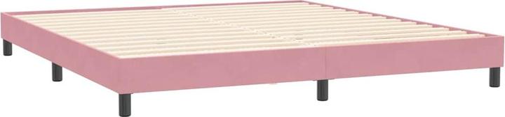 Produktbild vidaXL Boxspringbett (200 x 220 cm)