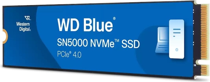 Produktbild WD Blue SN5000 (1000 GB, M.2 2280)