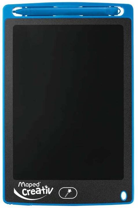 Actual product image Maped Magical Tablet
