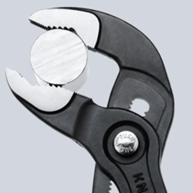 Productafbeelding Knipex Cobra®High-tech waterpomptang 87 01 150 (150 mm)