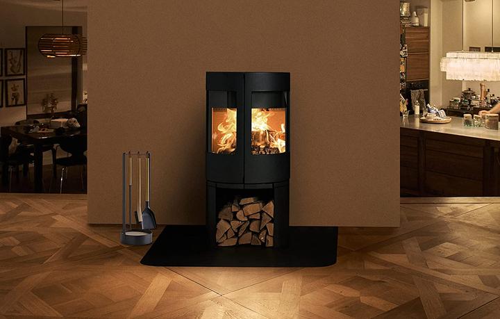 Actual product image Morsø Adrian Kaminbesteck (Ø 22 x 60 cm)