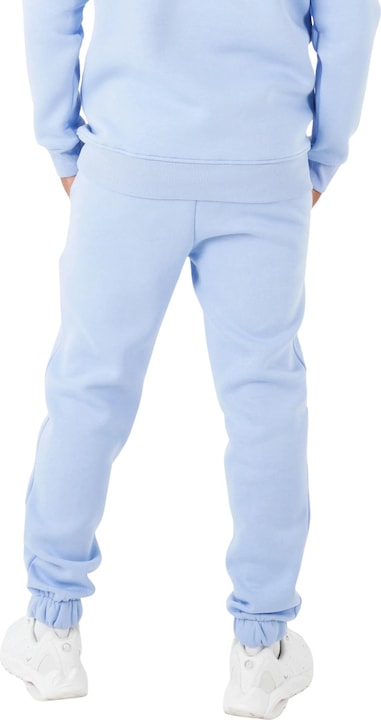Actual product image Sixth June fleece jogging suit with embroidered logo (XL)