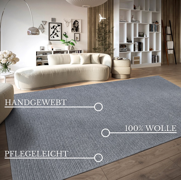 Actual product image Villeroy & Boch Francois (150 x 80 cm)