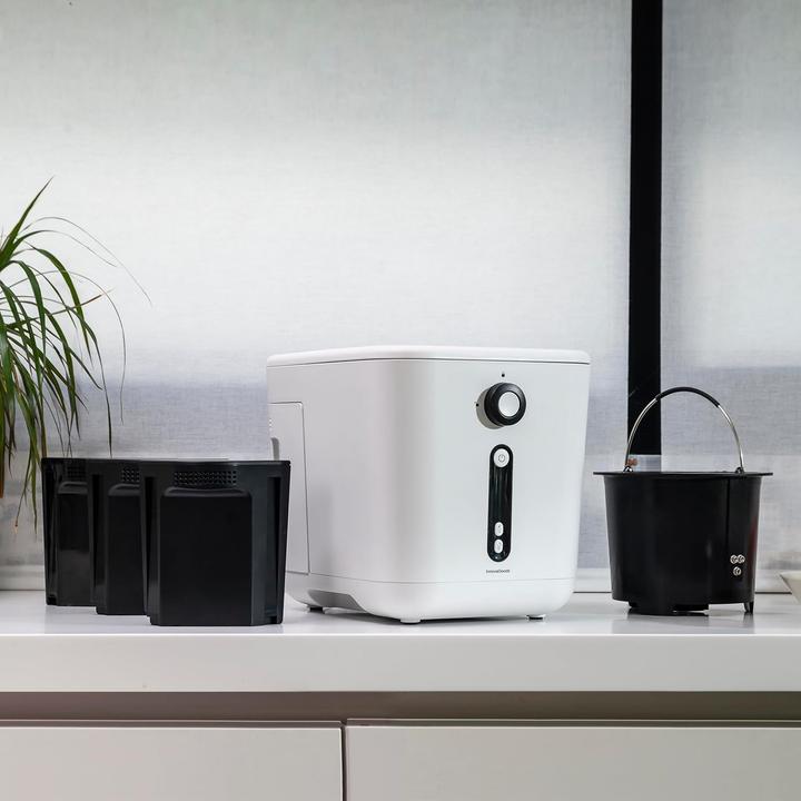Produktbild InnovaGoods Electric Kitchen Composter Ewooster