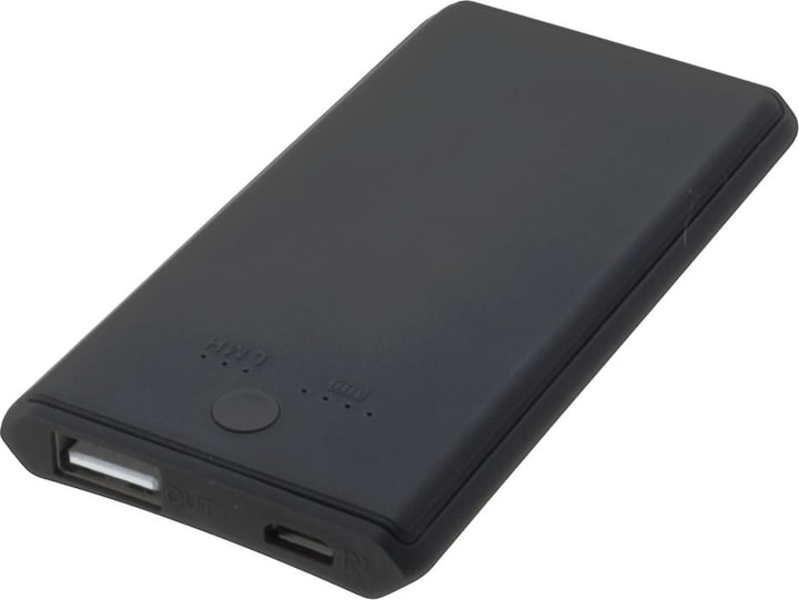 Immagine prodotto Glovii Powerbank per calzini 2400mAh (P2400G) (2400 mAh, 5 W, 5 Wh)
