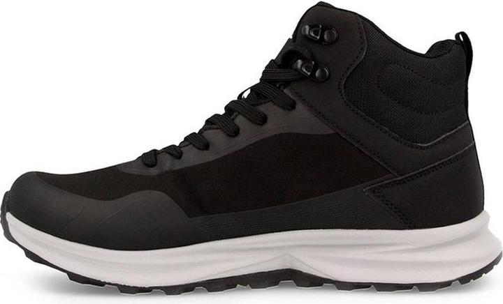 Produktbild Paredes Bergstiefel Ayllón Schwarz (43)