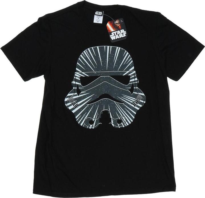 Produktbild Star Wars Stormtrooper Lightspeed TShirt (S)