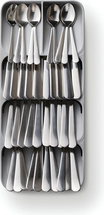 Actual product image Joseph Joseph Cutlery drawer organiser