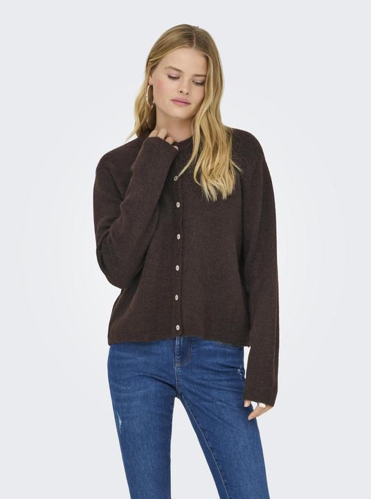 Produktbild Only Onlsimoni L/S O-Neck Cardigan Knt Noos (S)