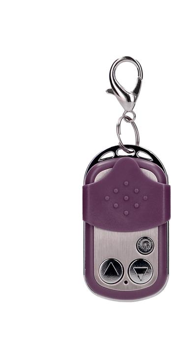 Produktbild Doc Johnson 10 Speed Remote Vibrating G-Spot Egg