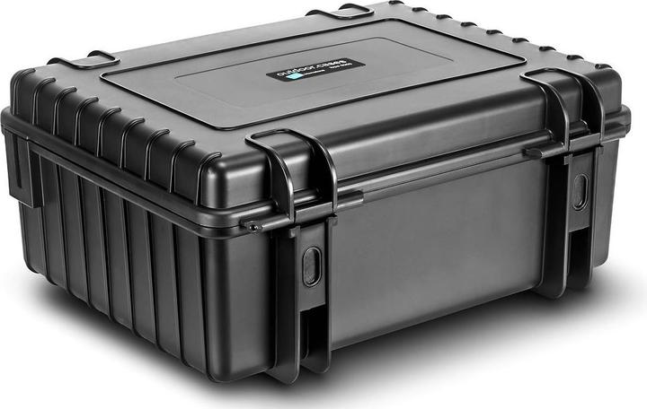 Produktbild B&W International Transportkoffer Outdoor Typ 6000 (Kamera Schultertasche, 32.60 l)