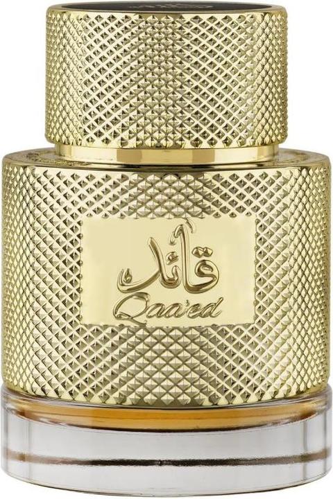 Immagine prodotto Lattafa Perfumes Qaaed (Eau de parfum, 100 ml)